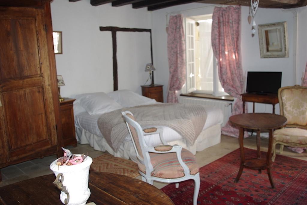 Moulin Du Bas Pese